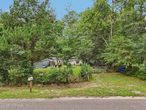 4.85 Acres of Residential Land for Sale in Yulee, Florida