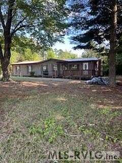 6 Acres of Land with Home for Sale in Skipwith, Virginia