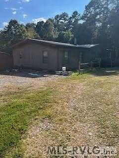 6 Acres of Residential Land with Home for Sale in Skipwith, Virginia