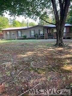 6 Acres of Residential Land with Home for Sale in Skipwith, Virginia