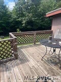 6 Acres of Residential Land with Home for Sale in Skipwith, Virginia