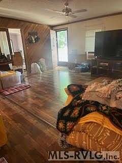 6 Acres of Residential Land with Home for Sale in Skipwith, Virginia