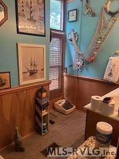 6 Acres of Residential Land with Home for Sale in Skipwith, Virginia