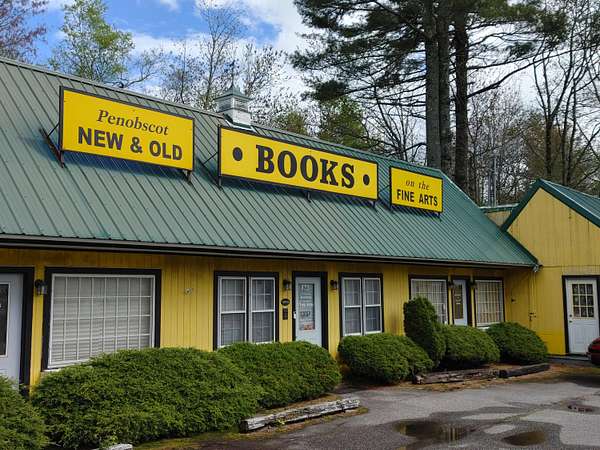 1.5 Acres of Improved Mixed-Use Land for Sale in Searsport, Maine