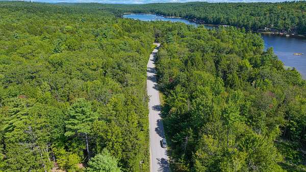 5.43 Acres of Residential Land for Sale in Naples, Maine