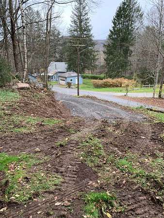 5.7 Acres of Land for Sale in Arkville, New York