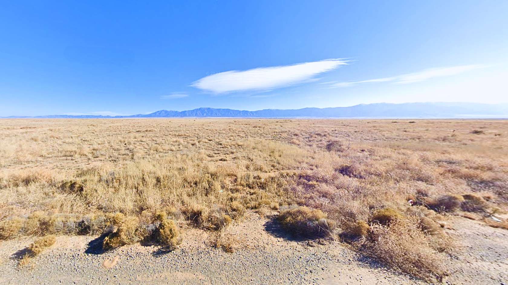 0.25 Acres of Residential Land for Sale in El Cerro, New Mexico