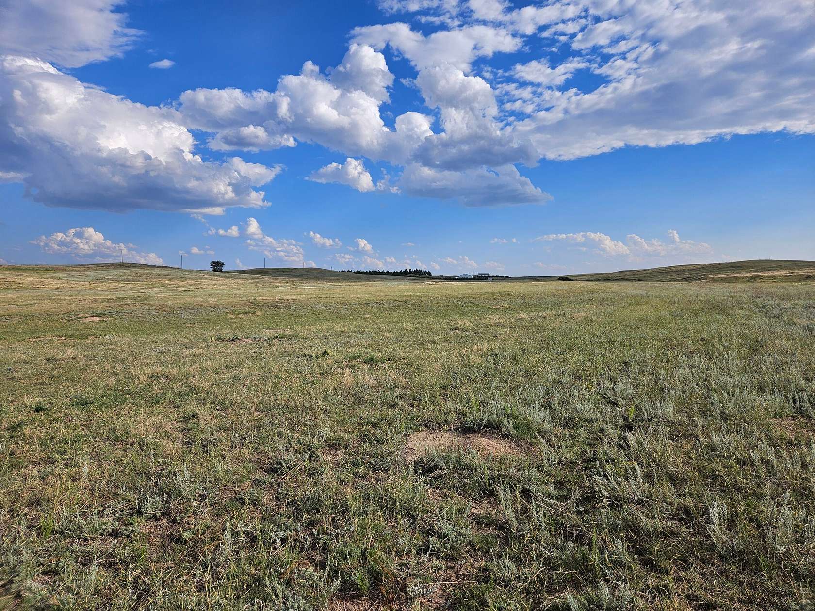 320 Acres of Recreational Land & Farm for Sale in Lodgepole, Nebraska