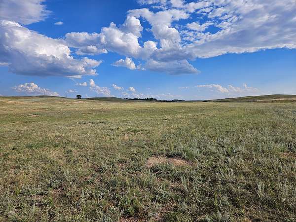 320 Acres of Recreational Land & Farm for Sale in Lodgepole, Nebraska