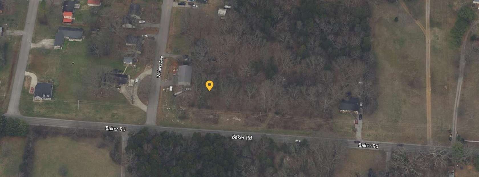 0.35 Acres of Residential Land for Sale in Smyrna, Tennessee
