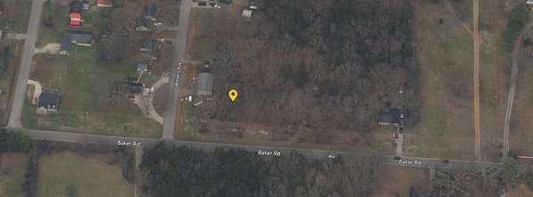 0.35 Acres of Residential Land for Sale in Smyrna, Tennessee