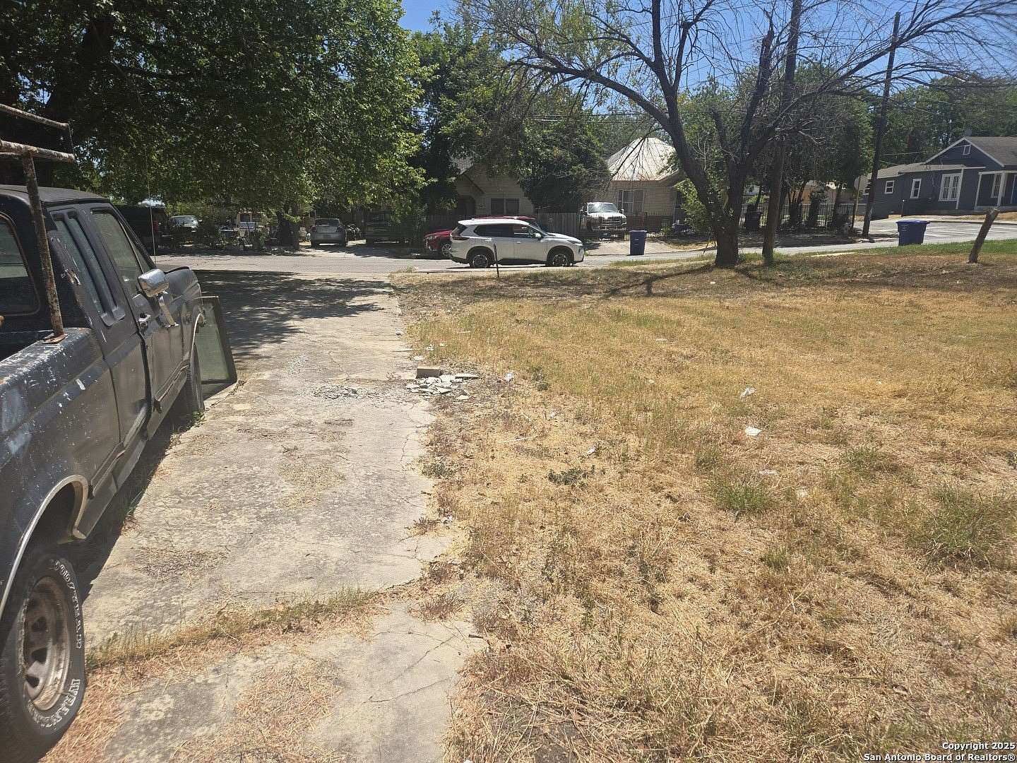 0.13 Acres of Residential Land for Sale in San Antonio, Texas