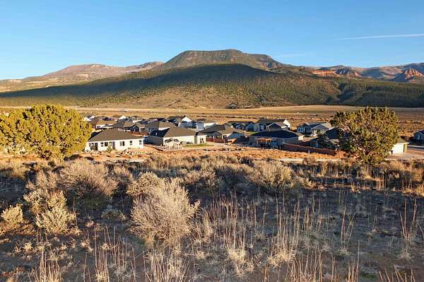 0.23 Acres of Residential Land for Sale in Cedar City, Utah