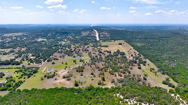 88.7 Acres of Recreational Land & Farm for Sale in Copperas Cove, Texas