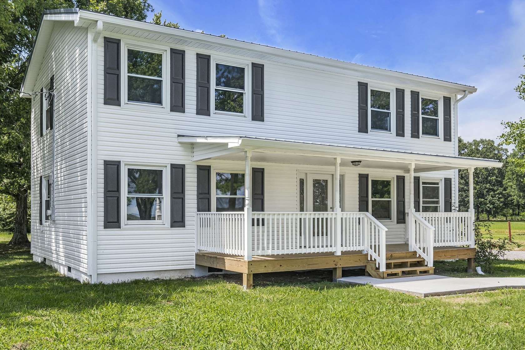 1.42 Acres of Residential Land for Sale in Ethridge, Tennessee