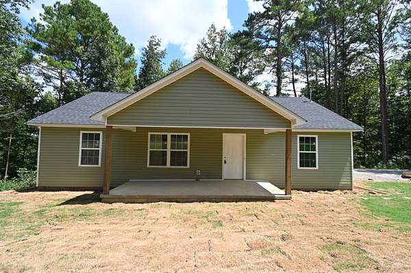 1.76 Acres of Residential Land with Home for Sale in Linden, Tennessee