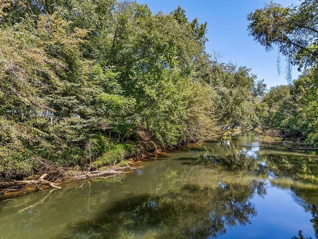 1.5 Acres of Land with Home for Sale in Murphy, North Carolina