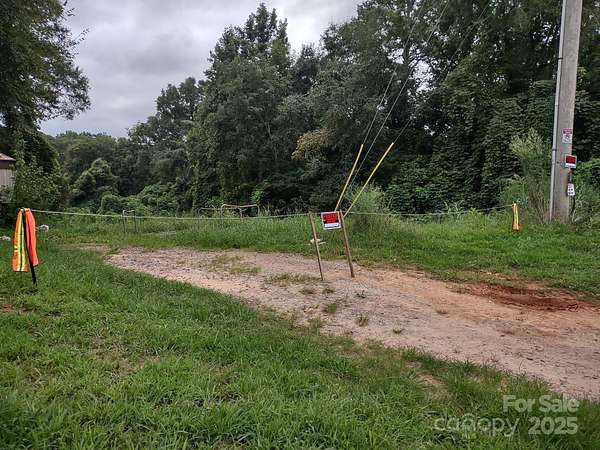 4.82 Acres of Land for Sale in Gastonia, North Carolina