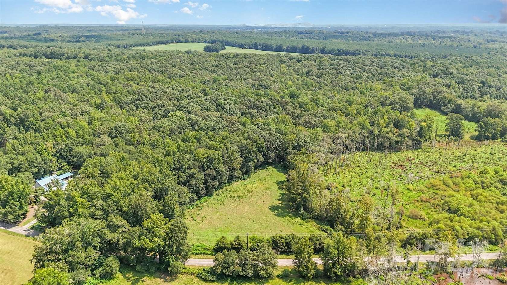30 Acres of Land for Sale in Kershaw, South Carolina