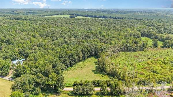 30 Acres of Land for Sale in Kershaw, South Carolina