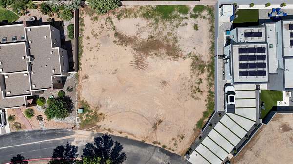 0.23 Acres of Residential Land for Sale in Los Ranchos de Albuquerque, New Mexico