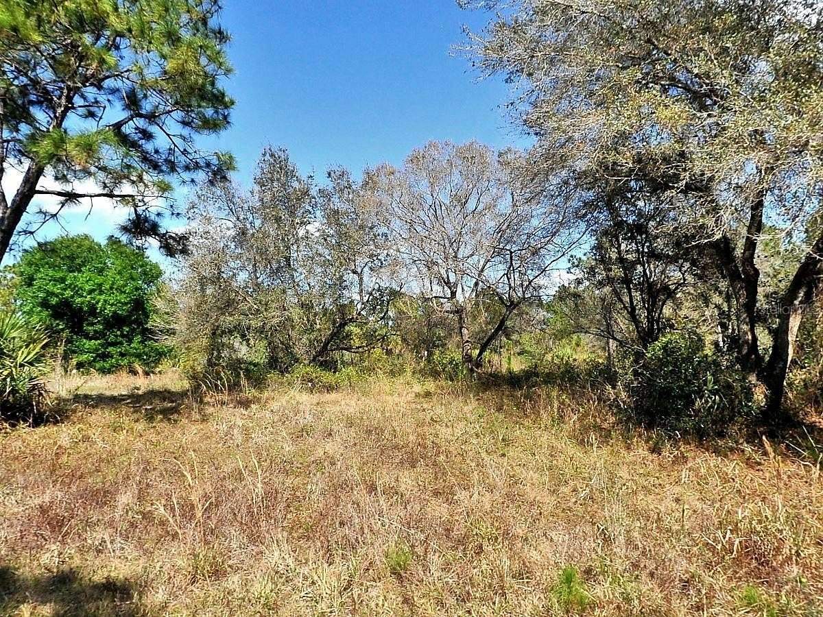 0.24 Acres of Land for Sale in North Port, Florida