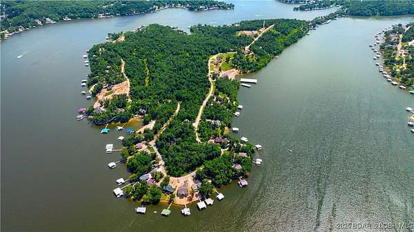 1.47 Acres of Residential Land for Sale in Camdenton, Missouri