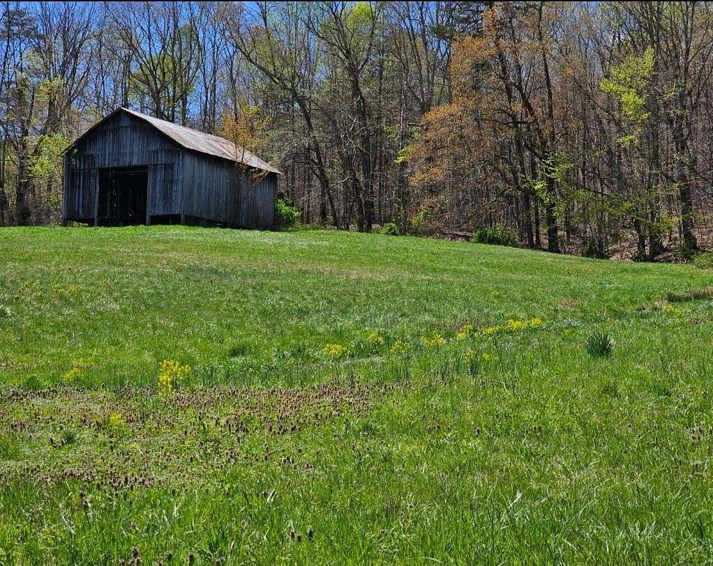8.18 Acres of Residential Land for Sale in Dunnville, Kentucky