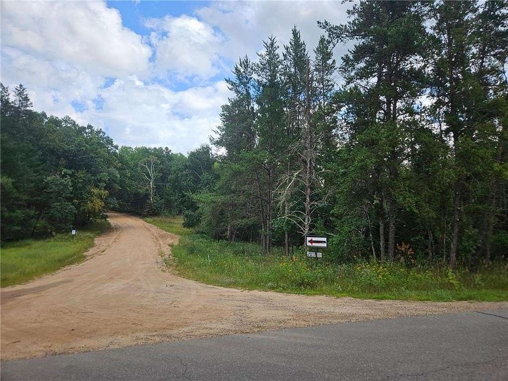 4.46 Acres of Land for Sale in Pillager, Minnesota