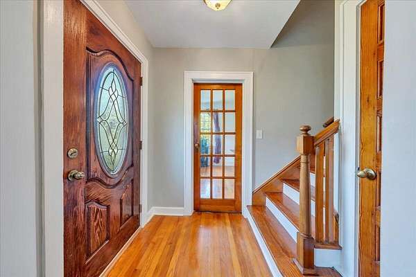 2 Acres of Residential Land with Home for Sale in Bent Mountain, Virginia