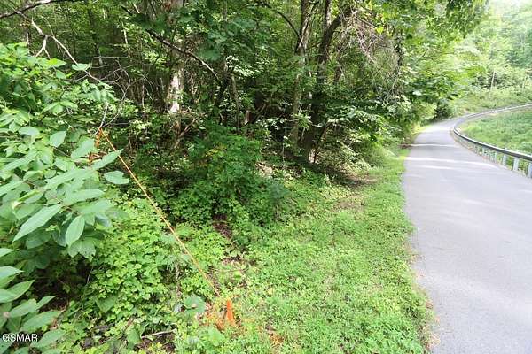 3.46 Acres of Residential Land for Sale in Sevierville, Tennessee