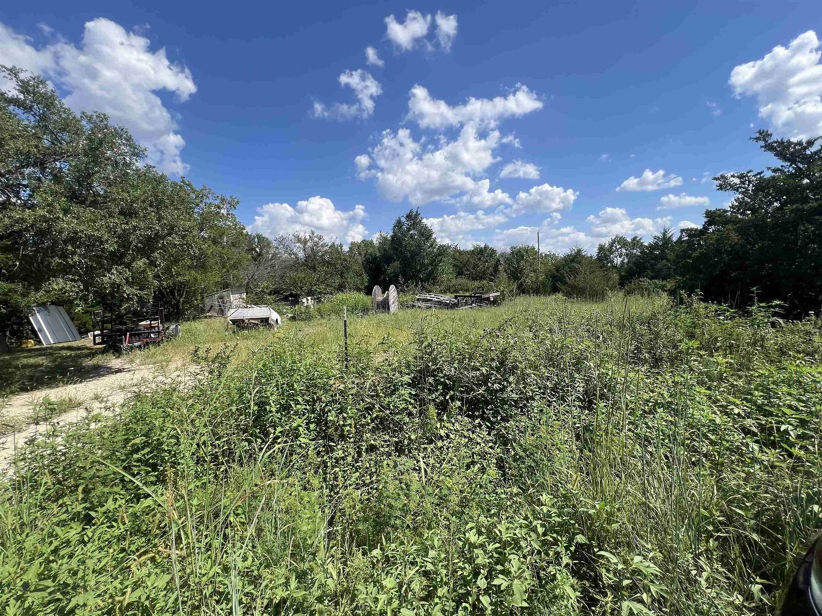 0.24 Acres of Residential Land for Sale in Andover, Kansas