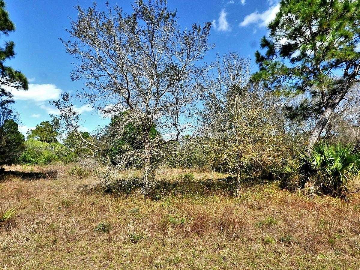 0.24 Acres of Land for Sale in North Port, Florida