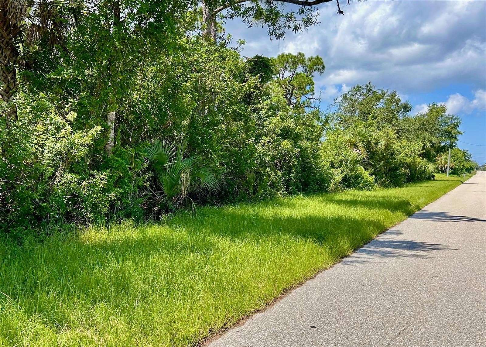 0.46 Acres of Residential Land for Sale in Port Charlotte, Florida