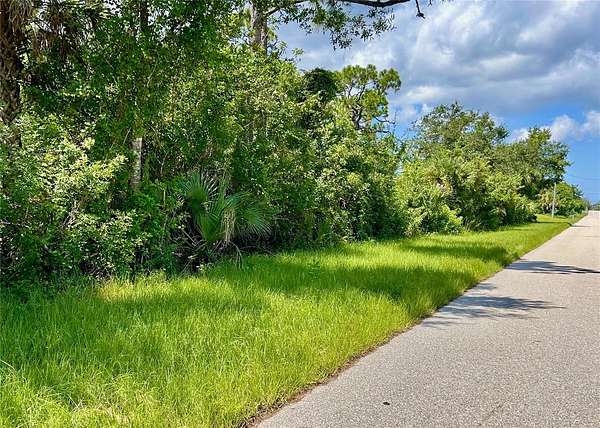 0.46 Acres of Residential Land for Sale in Port Charlotte, Florida