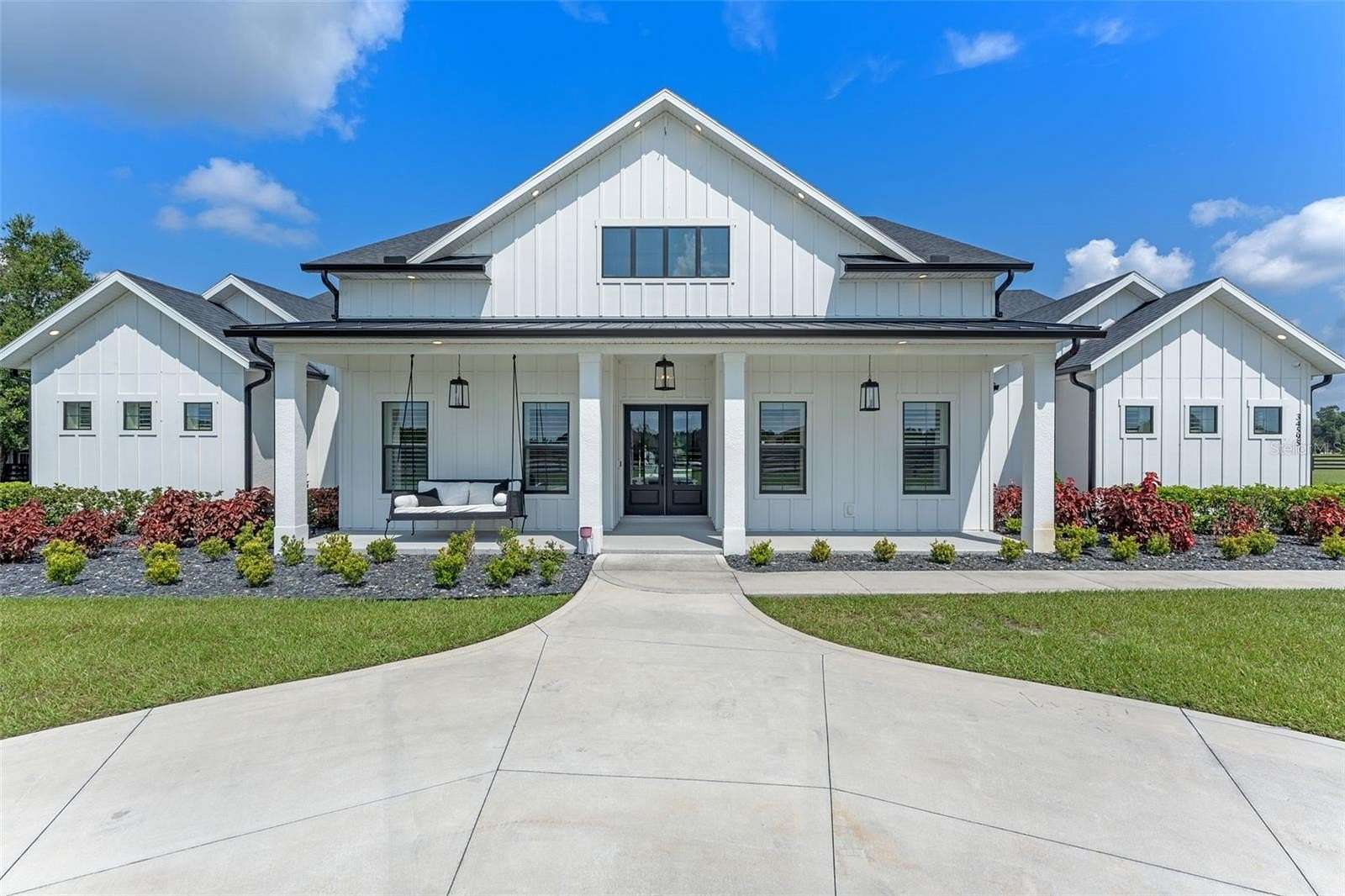 3.77 Acres of Residential Land with Home for Sale in Eustis, Florida