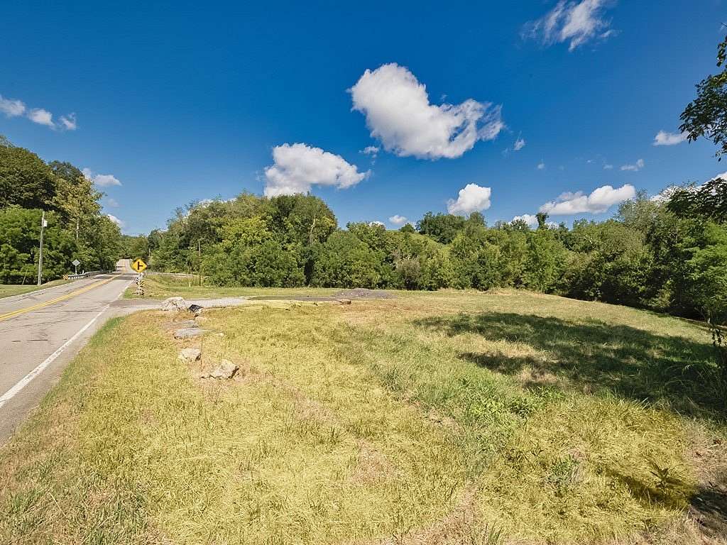 3.23 Acres of Residential Land for Sale in North Strabane Township, Pennsylvania