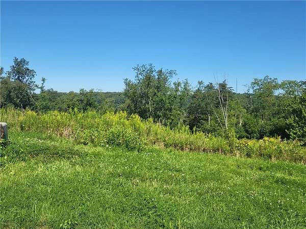 0.6 Acres of Residential Land for Sale in McDonald, Pennsylvania