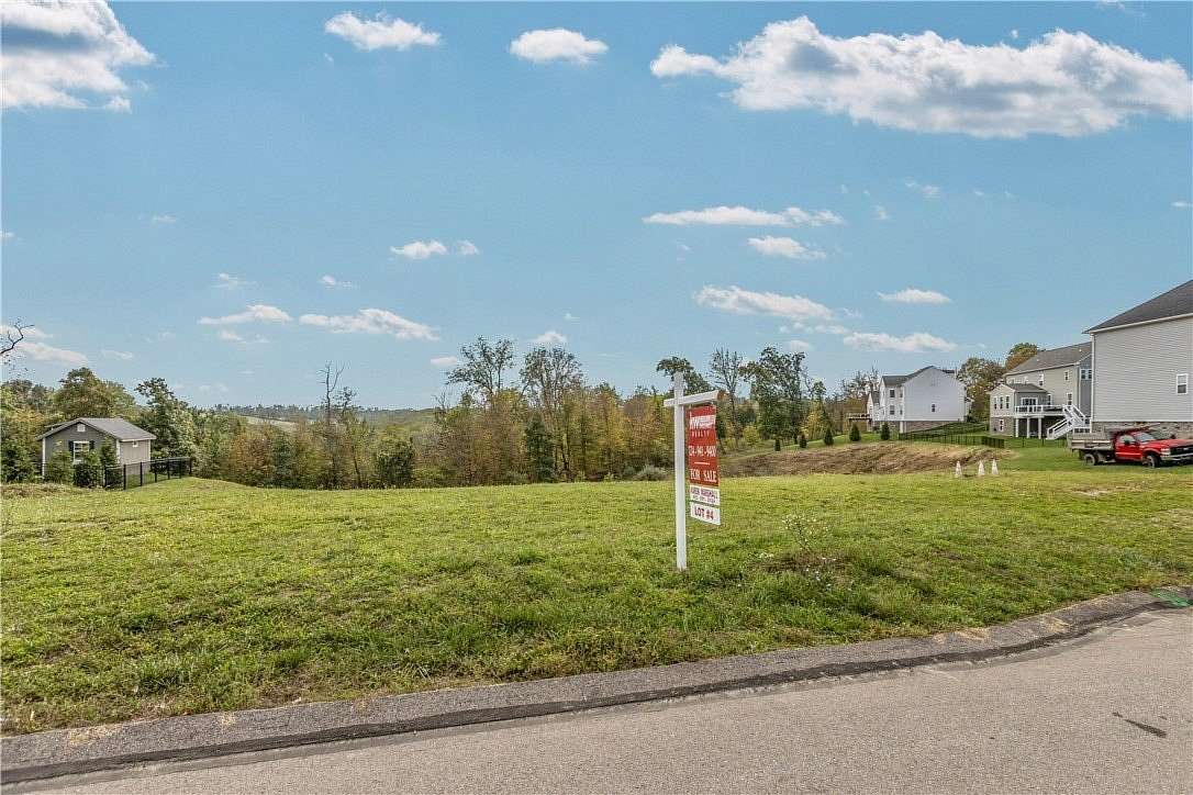0.6 Acres of Residential Land for Sale in Cecil, Pennsylvania