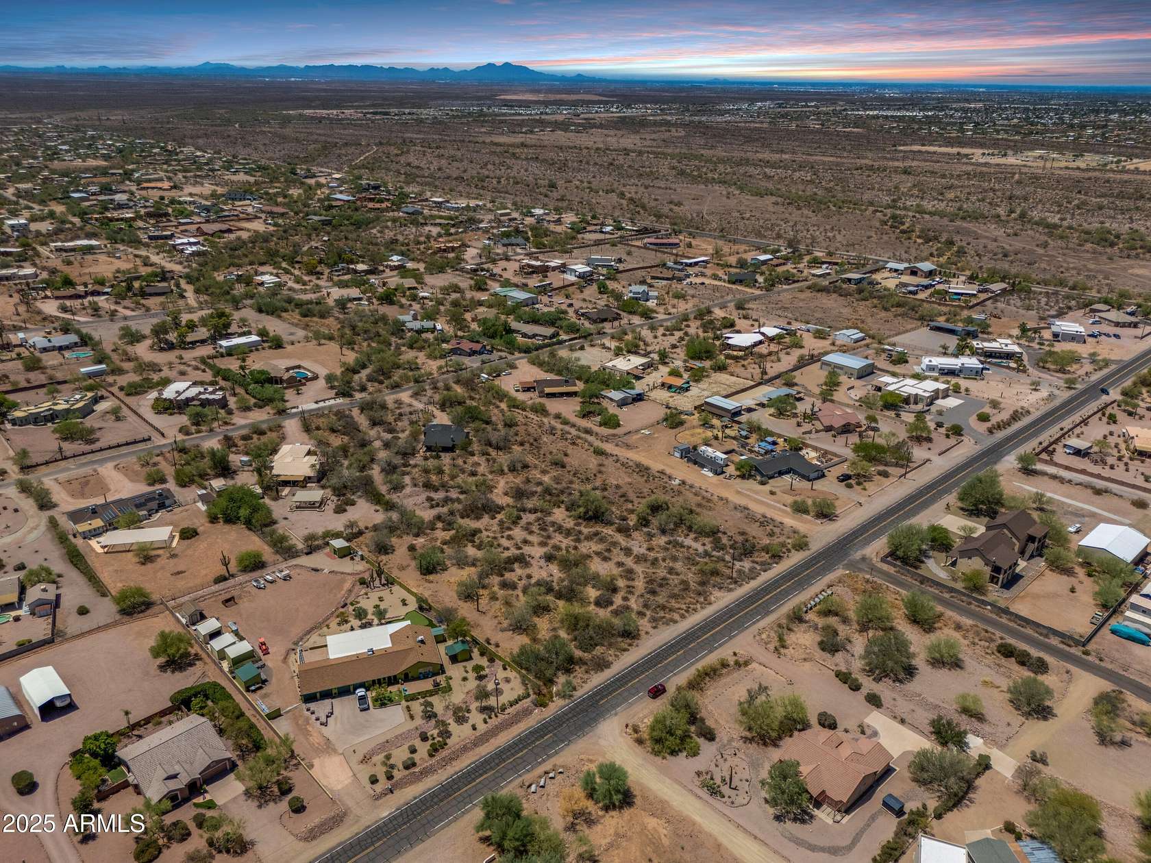 1 Acre of Land for Sale in Apache Junction, Arizona