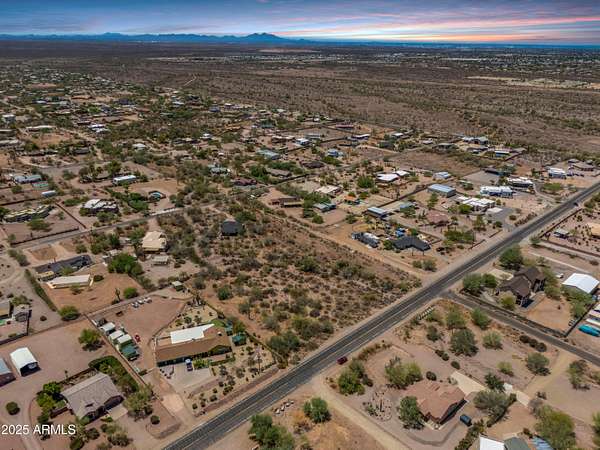 1 Acre of Land for Sale in Apache Junction, Arizona