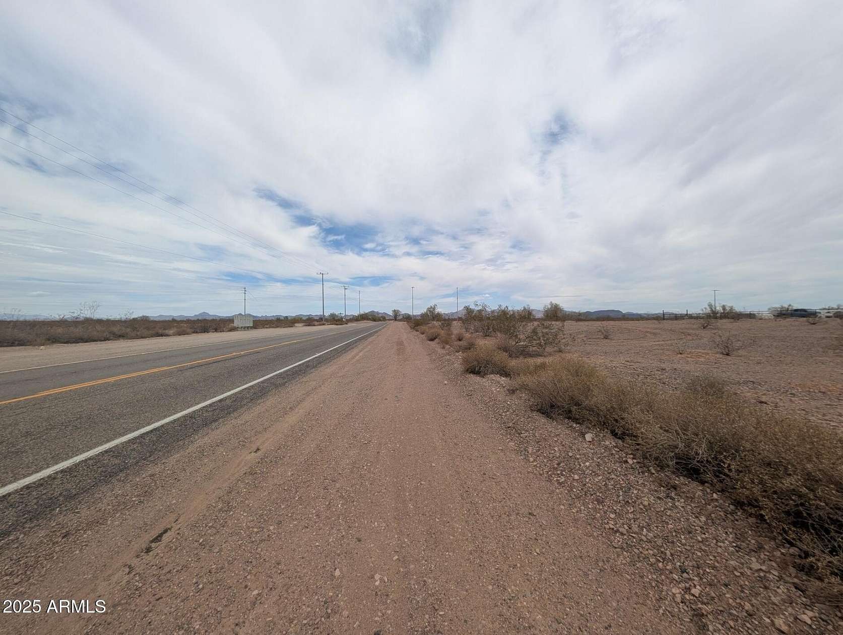 1.18 Acres of Residential Land for Sale in Tonopah, Arizona