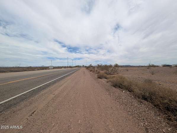 1.18 Acres of Residential Land for Sale in Tonopah, Arizona