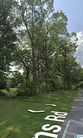0.7 Acres of Land for Sale in Ashland, Alabama