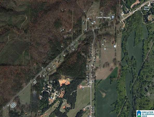 0.48 Acres of Residential Land for Sale in Jacksonville, Alabama