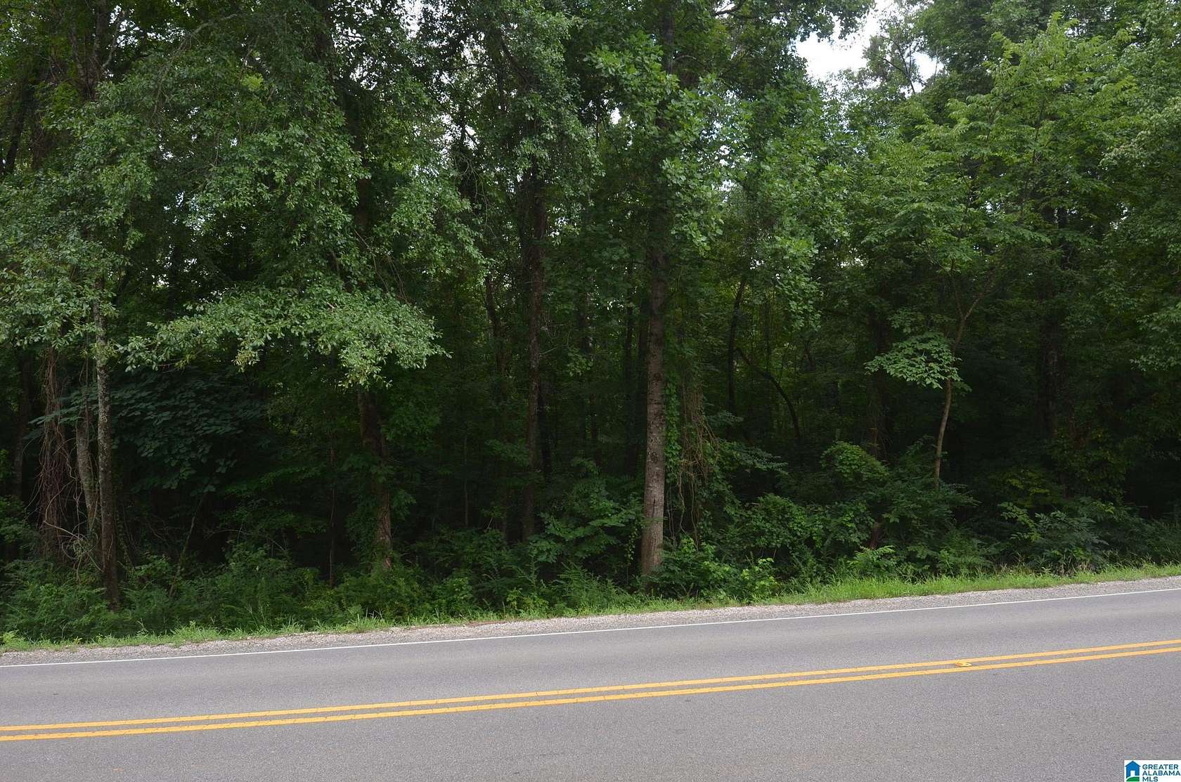 1 Acre of Residential Land for Sale in Jacksonville, Alabama