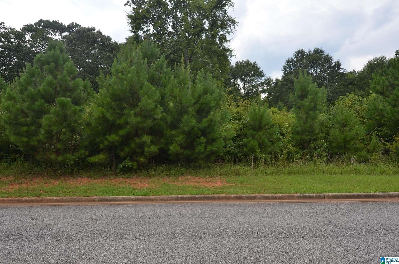 0.57 Acres of Residential Land for Sale in Jacksonville, Alabama