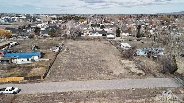 1 Acre of Residential Land for Sale in Ammon, Idaho