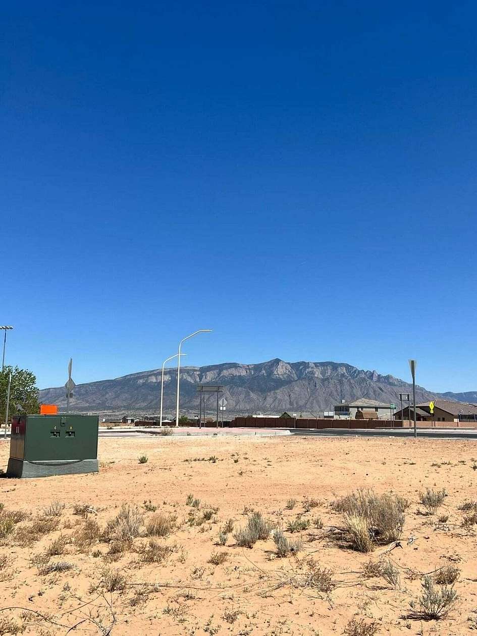 0.5 Acres of Residential Land for Sale in Rio Rancho, New Mexico