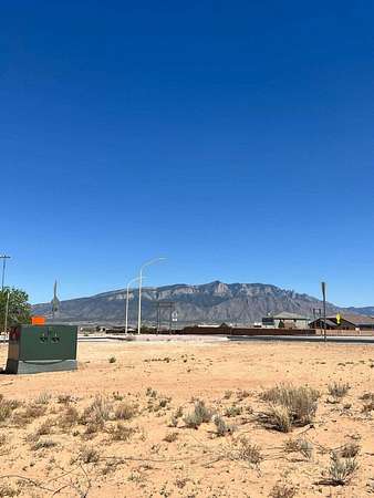 0.5 Acres of Residential Land for Sale in Rio Rancho, New Mexico